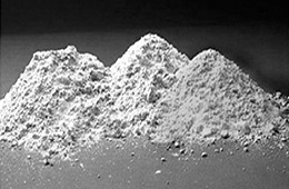 photo granular materials - cement, lime, aggregates