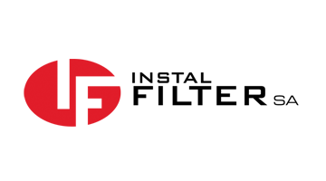 INSTAL – FILTER SA with an offer for the metallurgical and foundry industry