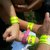INSTAL-FILTER SA DISTRIBUTES REFLECTIVE BANDS TO PARTICIPANTS IN THE OLYMPIC RUN IN RACOT