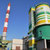 De-dusting and desulfurization installation for Megatem EC Lublin